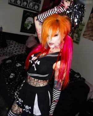 Roxy Katrina OnlyFans Leaked Free Thumbnail Picture - #A0TmzJ6zuf