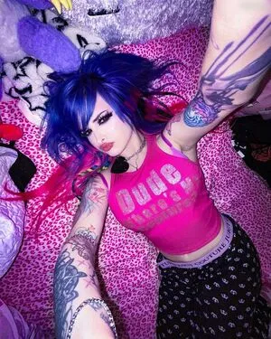 Roxy Katrina OnlyFans Leaked Free Thumbnail Picture - #FMJyds5CXs