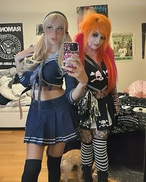 Roxy Katrina OnlyFans Leaked Free Thumbnail Picture - #J0Aq1x2Ok5