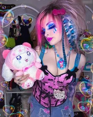 Roxy Katrina OnlyFans Leaked Free Thumbnail Picture - #KpuCxskJ8H