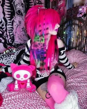 Roxy Katrina OnlyFans Leaked Free Thumbnail Picture - #O51JHPe0Yc