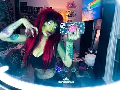 Roxy Katrina OnlyFans Leaked Free Thumbnail Picture - #WGvQxCKqmj