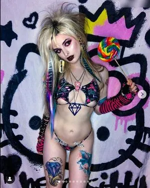 Roxy Katrina OnlyFans Leaked Free Thumbnail Picture - #Ww9IA3w9fq