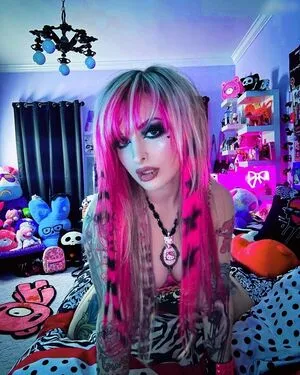Roxy Katrina OnlyFans Leaked Free Thumbnail Picture - #bc4YeleE32