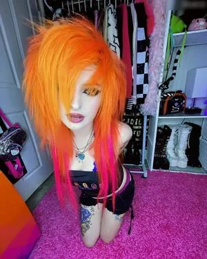 Roxy Katrina OnlyFans Leaked Free Thumbnail Picture - #bsP80liZAR