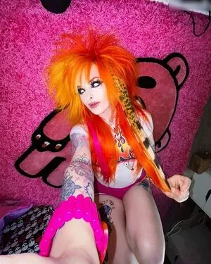Roxy Katrina OnlyFans Leaked Free Thumbnail Picture - #cIJXYqcJWg