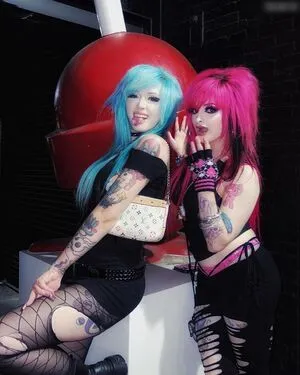 Roxy Katrina OnlyFans Leaked Free Thumbnail Picture - #igPwpCITe3
