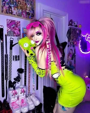 Roxy Katrina OnlyFans Leaked Free Thumbnail Picture - #jlEISknjIX