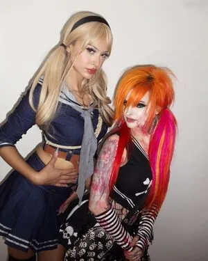 Roxy Katrina OnlyFans Leaked Free Thumbnail Picture - #sNHuNinR0d