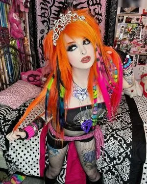 Roxy Katrina OnlyFans Leaked Free Thumbnail Picture - #wmaM2fJtMF