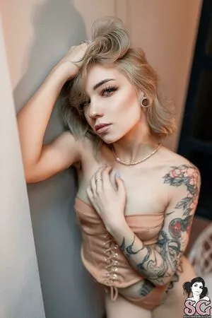 Roxy Loov OnlyFans Leaked Free Thumbnail Picture - #NBb3z89wgu