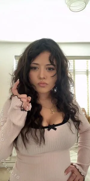 Roxy Mya OnlyFans Leaked Free Thumbnail Picture - #17CyRc6b36