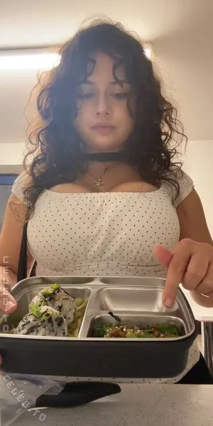 Roxy Mya OnlyFans Leaked Free Thumbnail Picture - #8OmNuSrWVt