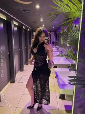 Roxy Mya OnlyFans Leaked Free Thumbnail Picture - #MmKwLee0sz