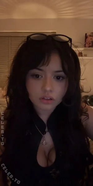 Roxy Mya OnlyFans Leaked Free Thumbnail Picture - #N1psGY8qQC