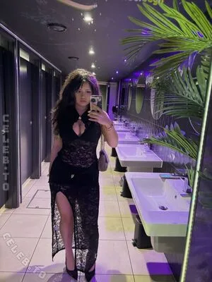Roxy Mya OnlyFans Leaked Free Thumbnail Picture - #hdxeTEePoQ