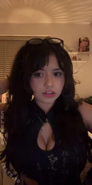 Roxy Mya OnlyFans Leaked Free Thumbnail Picture - #pdLtMUSX5d