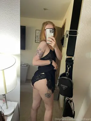 Roxy Redhead OnlyFans Leaked Free Thumbnail Picture - #1vFQW9TpVK