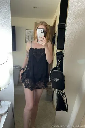 Roxy Redhead OnlyFans Leaked Free Thumbnail Picture - #EyMvOAD0XL