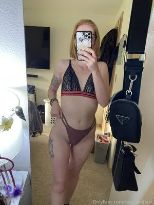 Roxy Redhead OnlyFans Leaked Free Thumbnail Picture - #PHQCCtvlMf