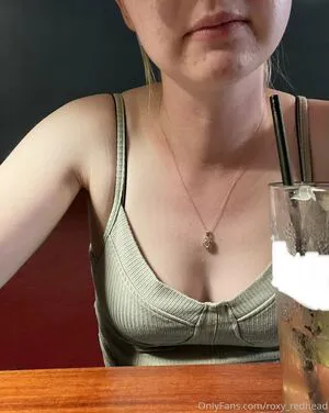Roxy Redhead OnlyFans Leaked Free Thumbnail Picture - #YKn1fICdHt
