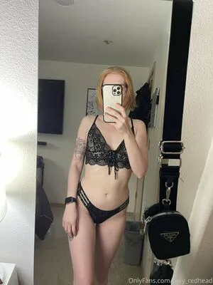 Roxy Redhead OnlyFans Leaked Free Thumbnail Picture - #hNXXmQ5R3T