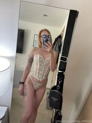Roxy Redhead OnlyFans Leaked Free Thumbnail Picture - #mLnfhVauZz