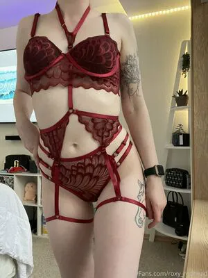 Roxy Redhead OnlyFans Leaked Free Thumbnail Picture - #zJgM36KHAx