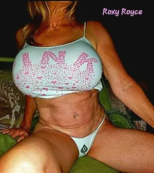 Roxy Royce OnlyFans Leaked Free Thumbnail Picture - #mpChUukXWN