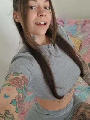 Roxy Syce OnlyFans Leaked Free Thumbnail Picture - #fOmOiaR2j1