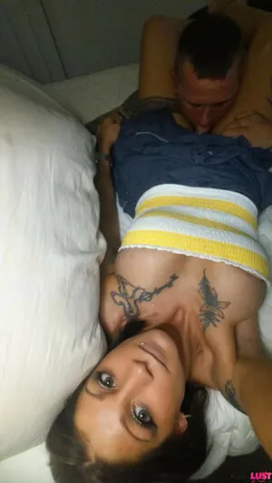 Roxy Wayne OnlyFans Leaked Free Thumbnail Picture - #FbovcP8vVj