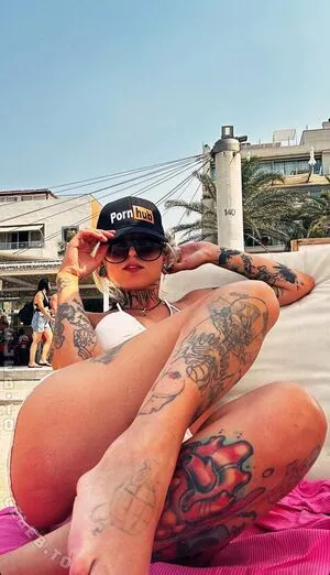 Roxy Wayne OnlyFans Leaked Free Thumbnail Picture - #Jm4tsJ9fgz