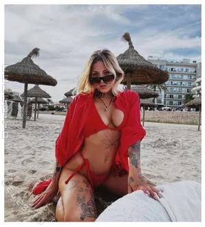 Roxy Wayne OnlyFans Leaked Free Thumbnail Picture - #hd2ZbxTUVN