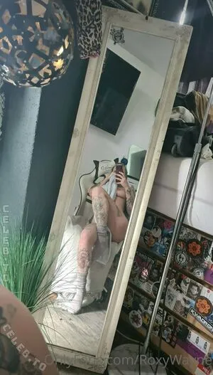 Roxy Wayne OnlyFans Leaked Free Thumbnail Picture - #kNG84FJNbw