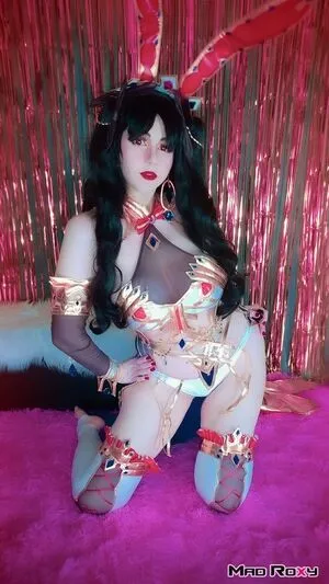 Roxymadness OnlyFans Leaked Free Thumbnail Picture - #CquY7lgtaY