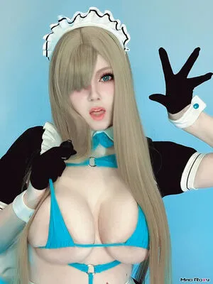 Roxymadness OnlyFans Leaked Free Thumbnail Picture - #glZnwztKj5