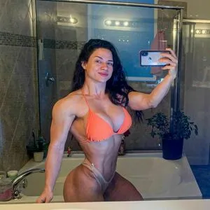 Roxyqueflex OnlyFans Leaked Free Thumbnail Picture - #0Ite71si73