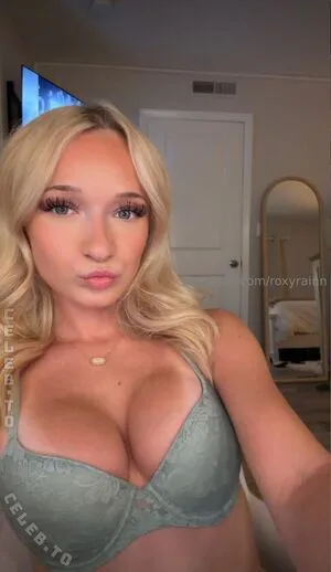 Roxyrainn OnlyFans Leaked Free Thumbnail Picture - #eR9sJaR3rS