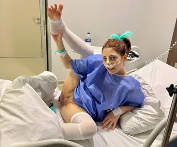 Roxyrose777 OnlyFans Leaked Free Thumbnail Picture - #Qv34tzI49w