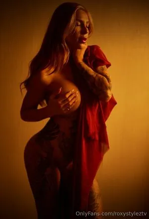 Roxystyleztv OnlyFans Leaked Free Thumbnail Picture - #5ajaseSZRo