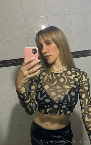 Roxytsmistress OnlyFans Leaked Free Thumbnail Picture - #UpTvDMmUQW
