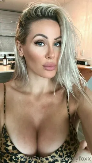 Roxyyfoxx OnlyFans Leaked Free Thumbnail Picture - #4YNAKCT1wI