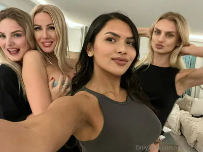 Roxyyfoxx OnlyFans Leaked Free Thumbnail Picture - #8B2pasSUuw
