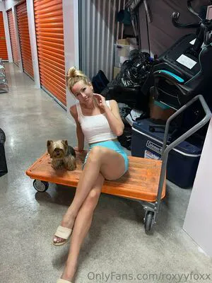 Roxyyfoxx OnlyFans Leaked Free Thumbnail Picture - #wZzIVFT18j