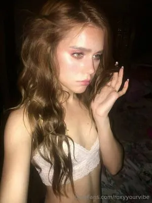 Roxyyourvibe OnlyFans Leaked Free Thumbnail Picture - #pB4RmZcSZe
