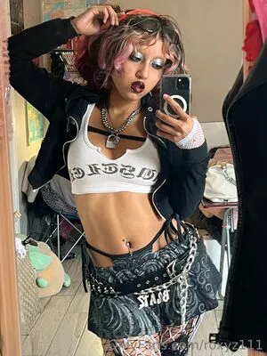 Roxyz111 OnlyFans Leaked Free Thumbnail Picture - #0a2FESPihH