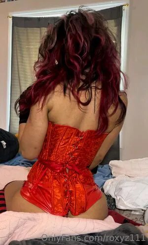 Roxyz111 OnlyFans Leaked Free Thumbnail Picture - #RQDojhG6TI