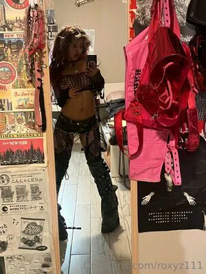 Roxyz111 OnlyFans Leaked Free Thumbnail Picture - #UKlGY9nXzR