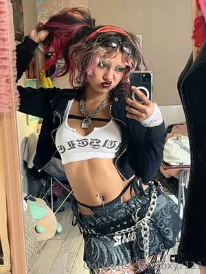 Roxyz111 OnlyFans Leaked Free Thumbnail Picture - #qEkrz0oO2S