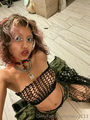 Roxyz111 OnlyFans Leaked Free Thumbnail Picture - #qUpt0jRI7W